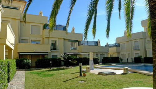 Apartment Medina del Sol I by Interhome - Foto 4