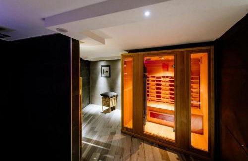 Villetta Ginori - Private Spa - Foto 16