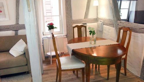 Ein ganzes Haus für sich allein in Biberach - Foto 4