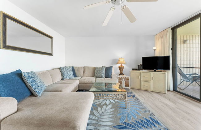 Koa Lagoon 506 by Maui Rental Group - Photo 13