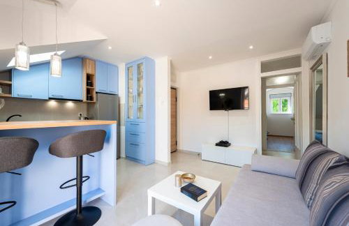 Peaceful 2-bedroom apartment Srebreno - Foto 11