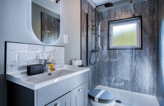 Glenvale - 2 Bedroom Apartment - Saundersfoot - Foto 27