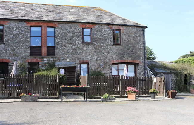 Fosfelle Cottages - Foto 5