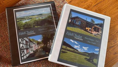 EifelChalet Niederehe - Foto 2