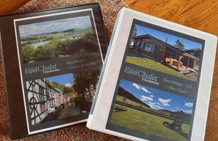 EifelChalet Niederehe - Foto 2