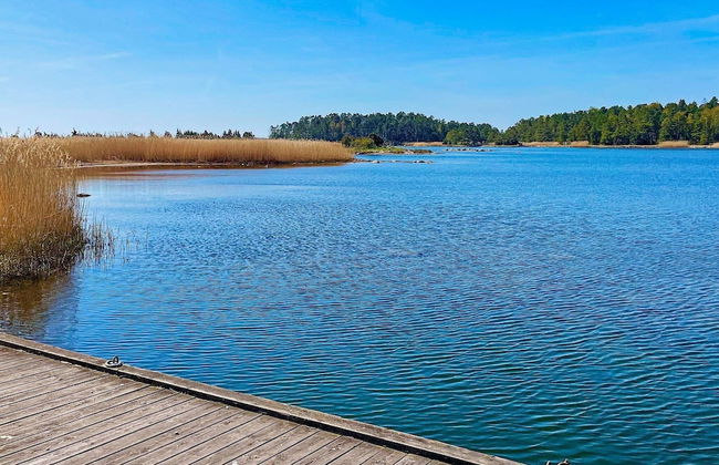 8 Person Holiday Home in Monsteras-by Traum - Foto 16