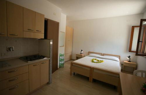 Residence Adriatico - Foto 10