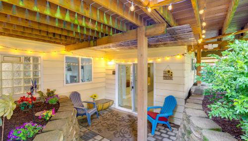 'The Silverlake Hideaway' - Chic Everett ADU - Foto 3