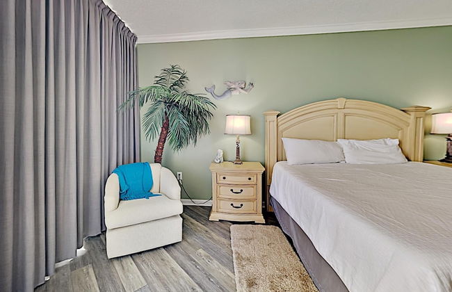 The Pearl of Navarre by Southern Vacation Rentals - Foto 20