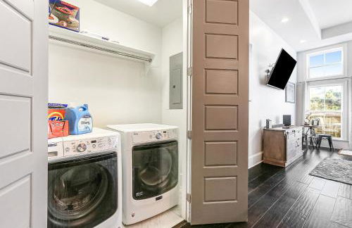 Sunny home walking distance to Quarter and Dome - Foto 10