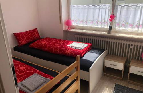 Ferienwohnung Fischach - Foto 48