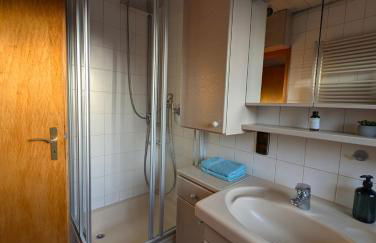 Ferienwohnung am Kurpark - Foto 8