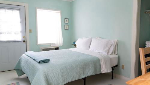 The Blue Room - Charming Studio, Great Location! - Foto 4