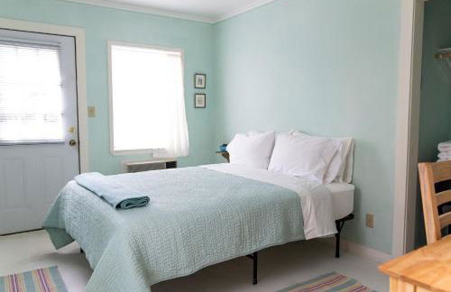 The Blue Room - Charming Studio, Great Location! - Foto 4