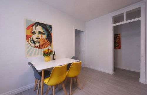 Appartement T3,5 Fairey - Foto 1