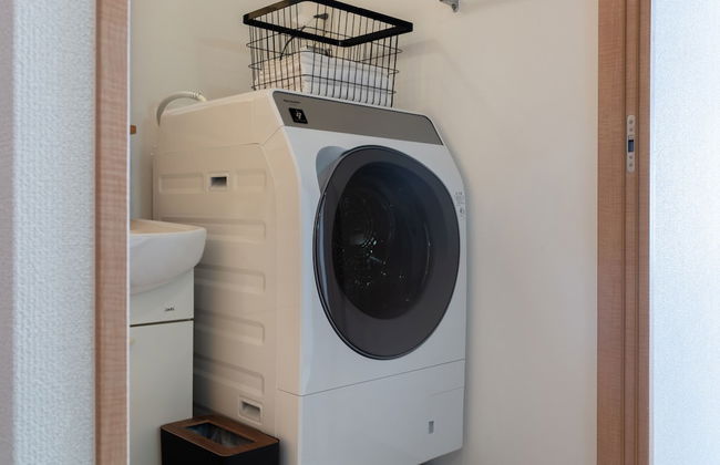 yksi STAY & APARTMENT OSAKA - Foto 53