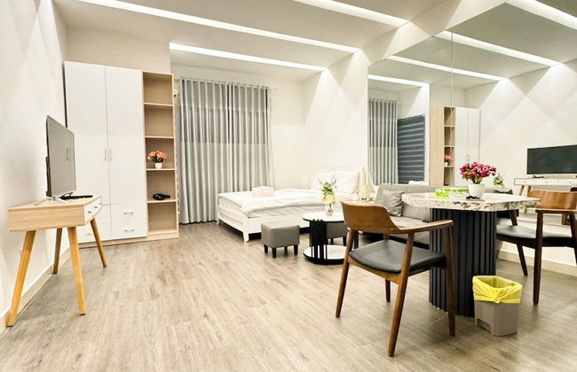 Sunrise City Luxury Apartment Quan 7 - Photo 65