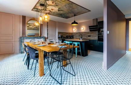 La maison du moussec - Foto 9