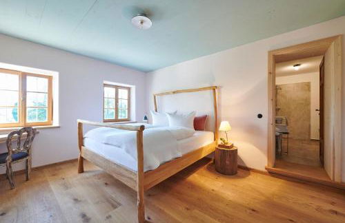 Farmhouse 1604 - Das Bauernhaus eines Fischers - Foto 53