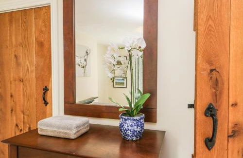 Mulberry Cottage - Foto 20