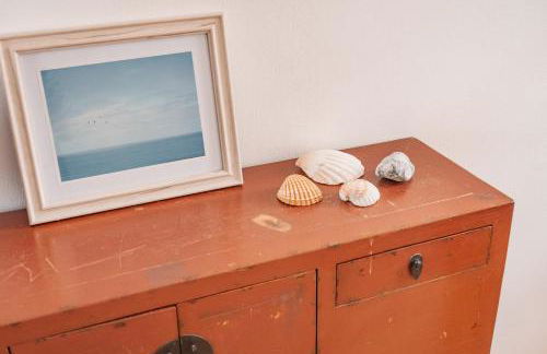 Casa do Mar - Almograve - Magnífico terraço com vista para o campo - Foto 5