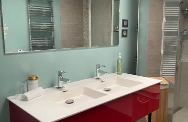 Crème Horizon - Villa by PRIM0 CONCIERGERIE - Photo 25