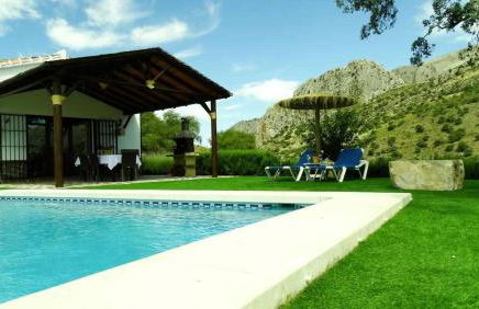 Casa Rural El Chaparro - Foto 2