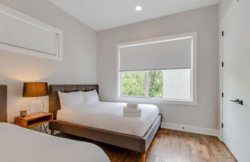 Ultra Large Deck Skyline Views - Foto 20