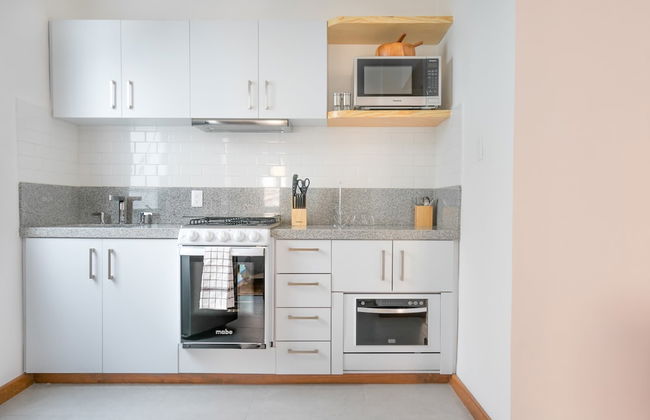 JUUB Welcome to Condesa! - Foto 12