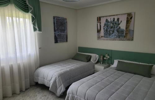 Finca SOTOMAR-casa rural Simancas - Foto 27