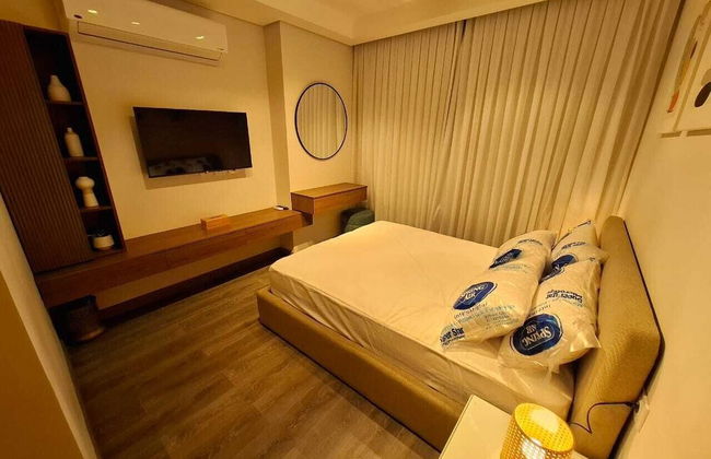 Mynt Stay zed west Residence 2 bedroom E1E213 - Foto 17