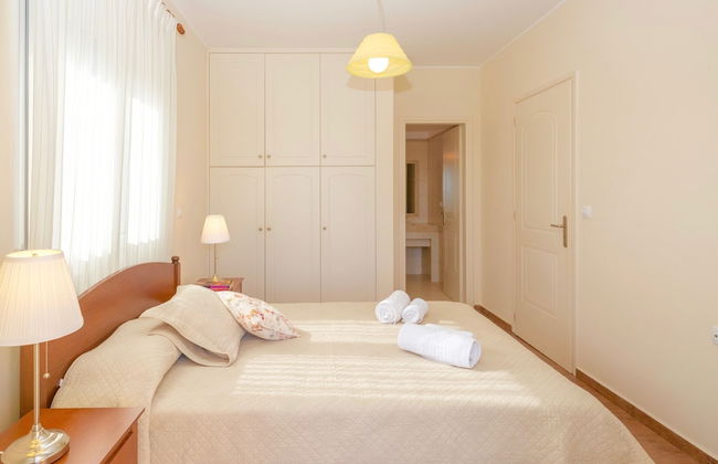 Dafni Villa by LeaderStay - Foto 4