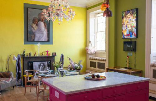 Chapel Flat in Broughton Hall - Foto 5