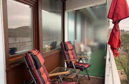 Appartement Seesicht - Foto 8