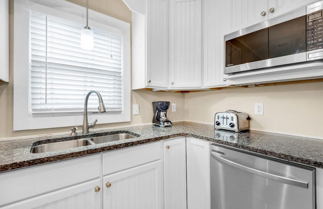 Sweet Retreat - Foto 13