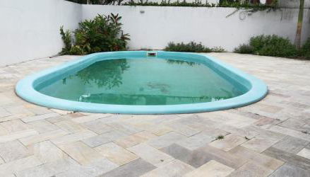 Casa grande com piscina e churrasqueira - Photo 3