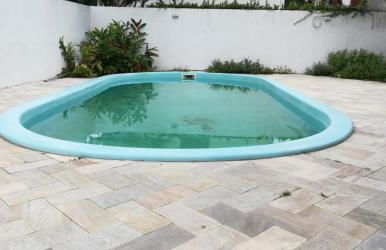 Casa grande com piscina e churrasqueira - Photo 3