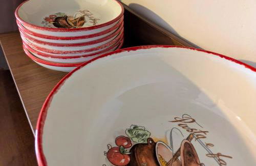 L'Arco di Bruna - Apartment with View and Garden - Foto 8