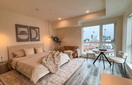 Lovely Studio in heart of Hollywood - Foto 1