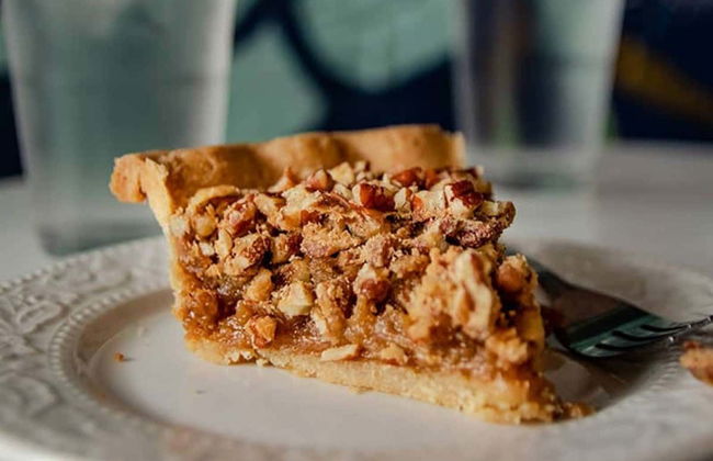 Dallas Food Tour - Foto 8