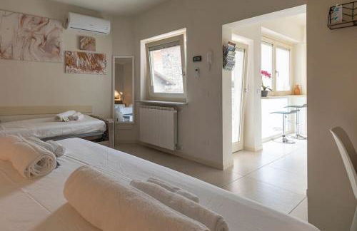 Tra Lago Maggiore e lago d'Orta Appartamento TERRA - Foto 22