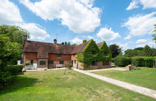 Countryside Retreat packed with Activities Tennis including Hot Tub, BBQ, Darts - Foto 74