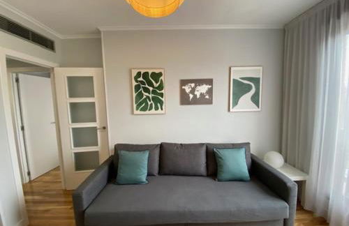 Apartment Madrid Ifema-Aeropuerto - Photo 4