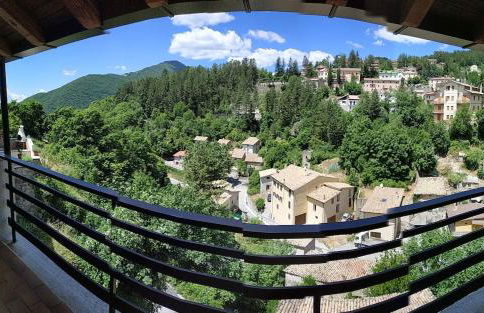 Sorgente dell'Aniene - Foto 9