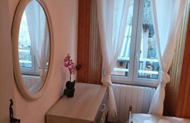 2 pièces proche cure thermale - Foto 6