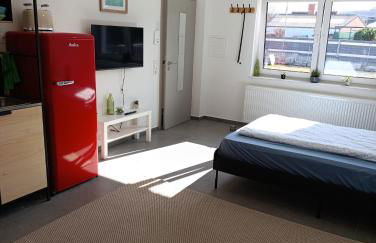 FeWo Rhein-Mosel - Foto 1