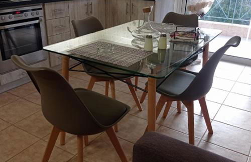 Angela's Seaview Apartment - Foto 6