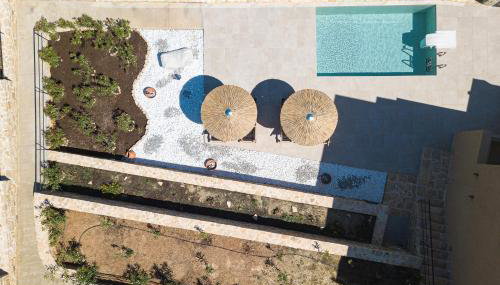 Villa Zoe , south Crete , Triopetra - Foto 2