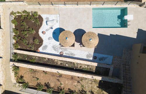 Villa Zoe , south Crete , Triopetra - Foto 2