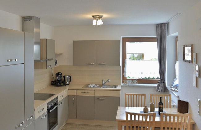 Chalet in Fulpmes Near Stubai Glacier Skiing - Foto 7